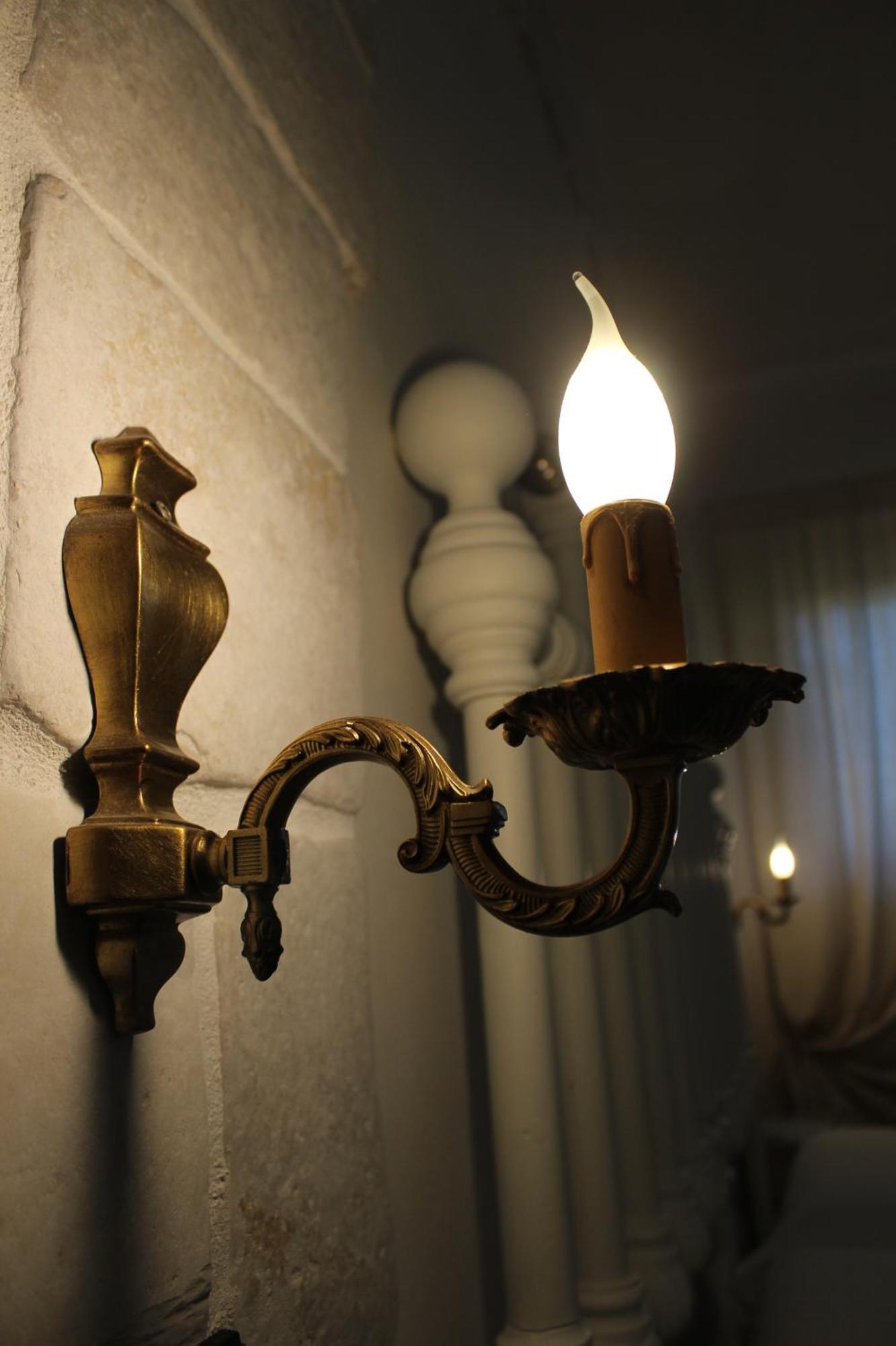 Masseria Tolla Ostuni Eksteriør bilde
