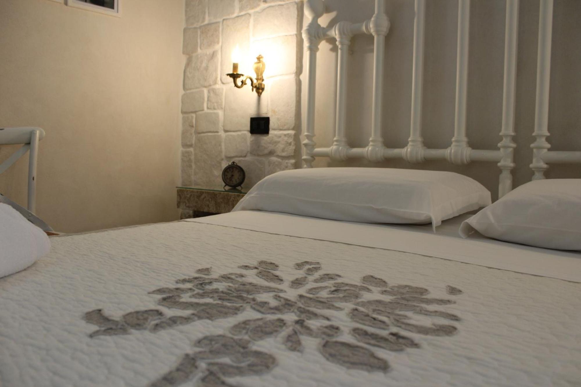 Masseria Tolla Ostuni Eksteriør bilde