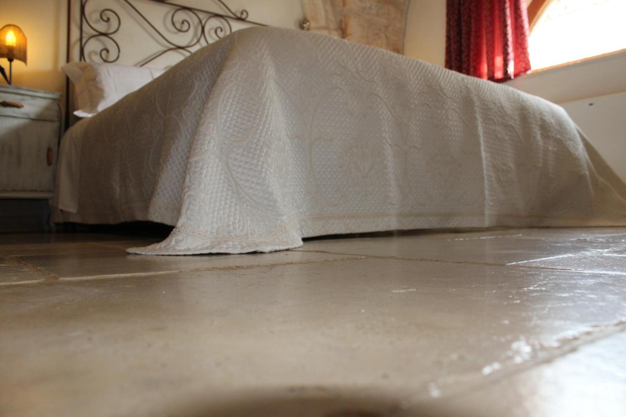 Masseria Tolla Ostuni Rom bilde