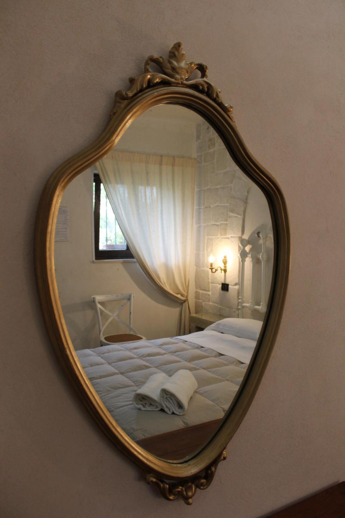Masseria Tolla Ostuni Eksteriør bilde