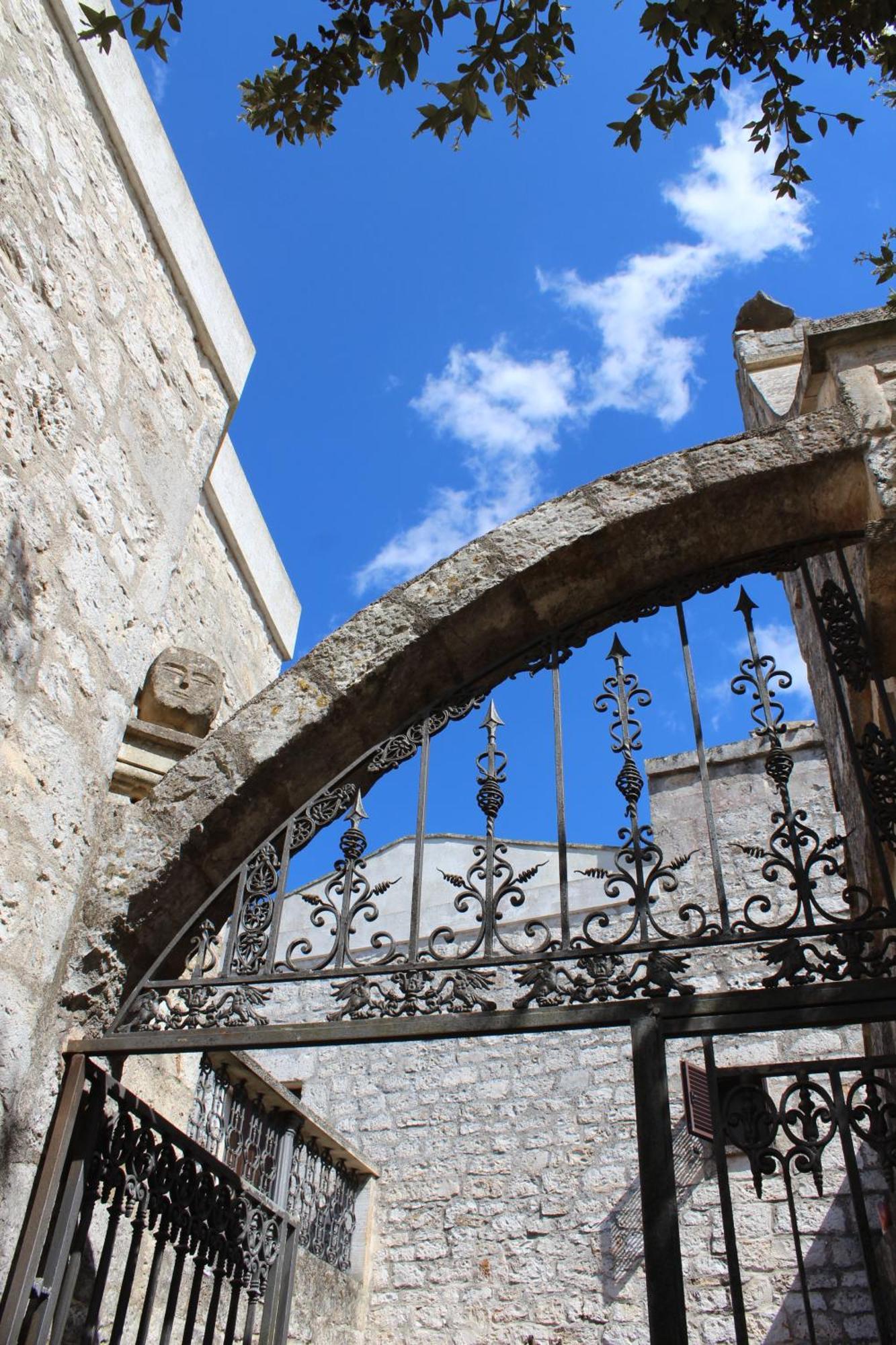 Masseria Tolla Ostuni Eksteriør bilde