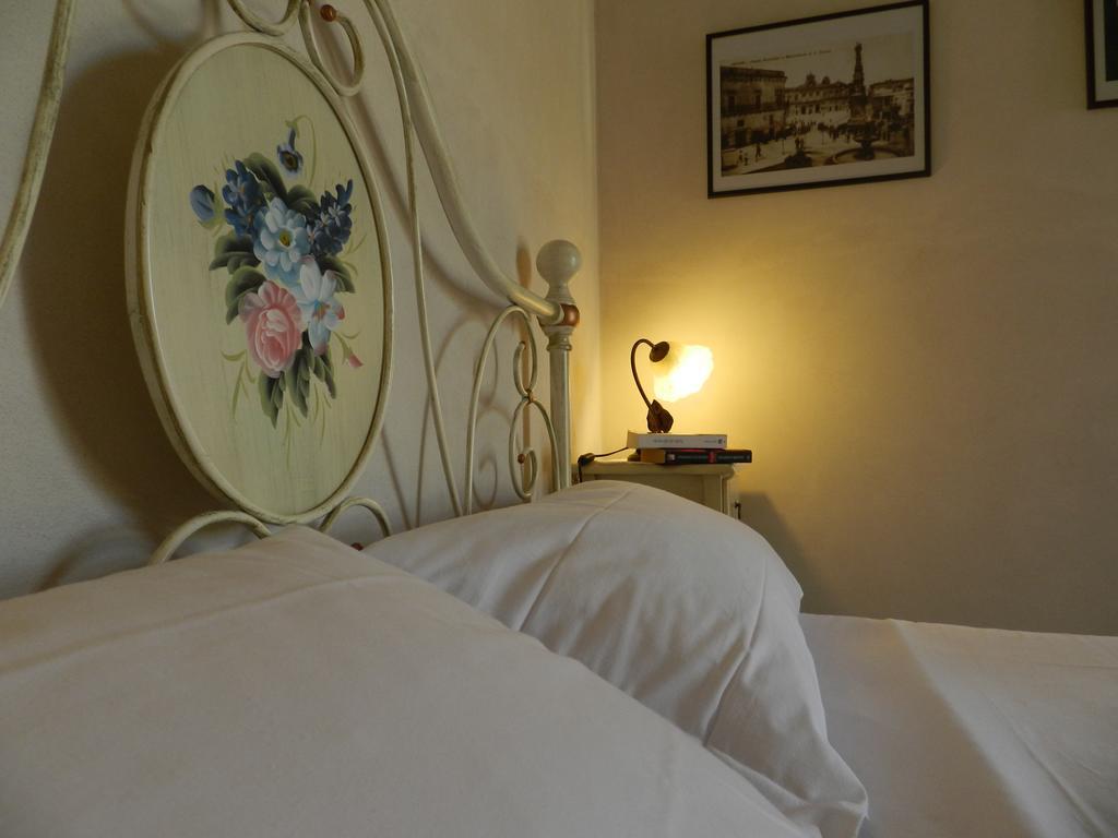 Masseria Tolla Ostuni Eksteriør bilde