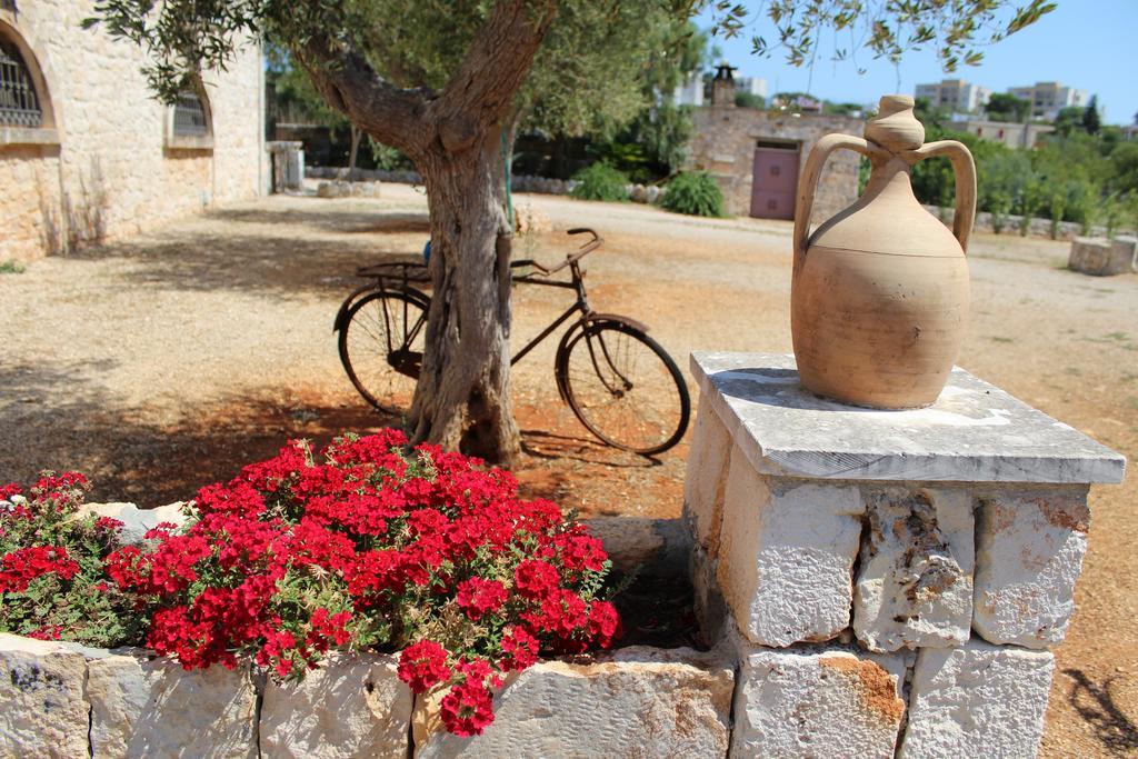Masseria Tolla Ostuni Eksteriør bilde