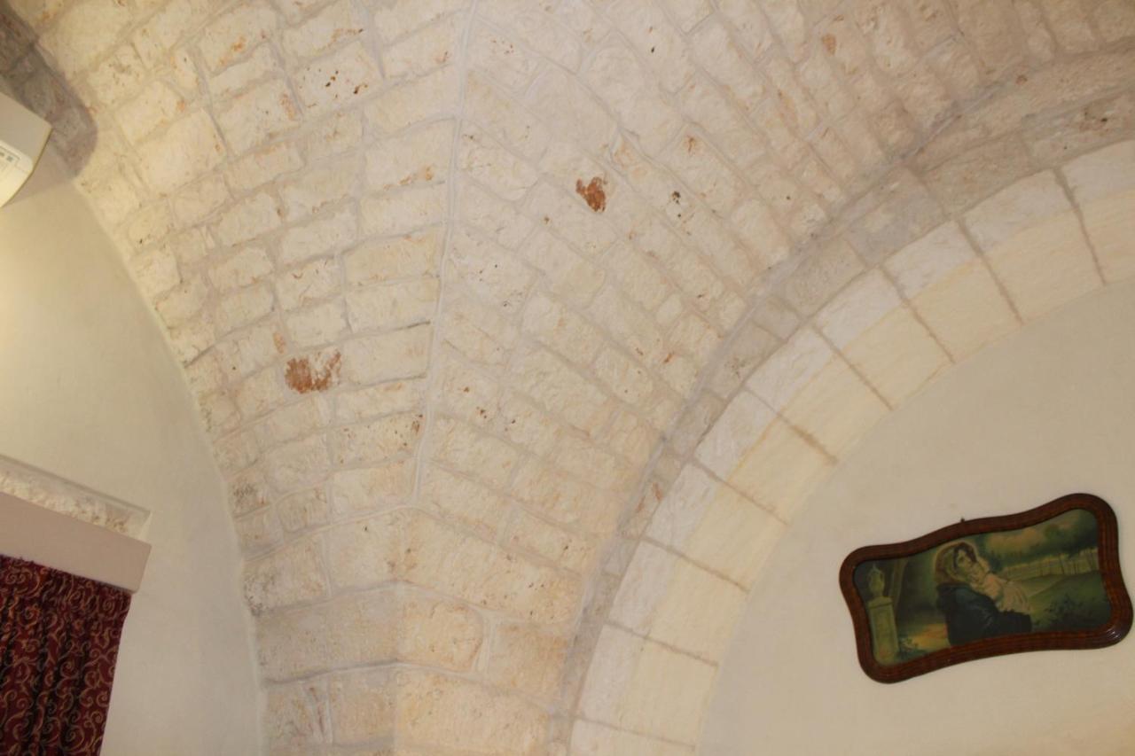 Masseria Tolla Ostuni Eksteriør bilde