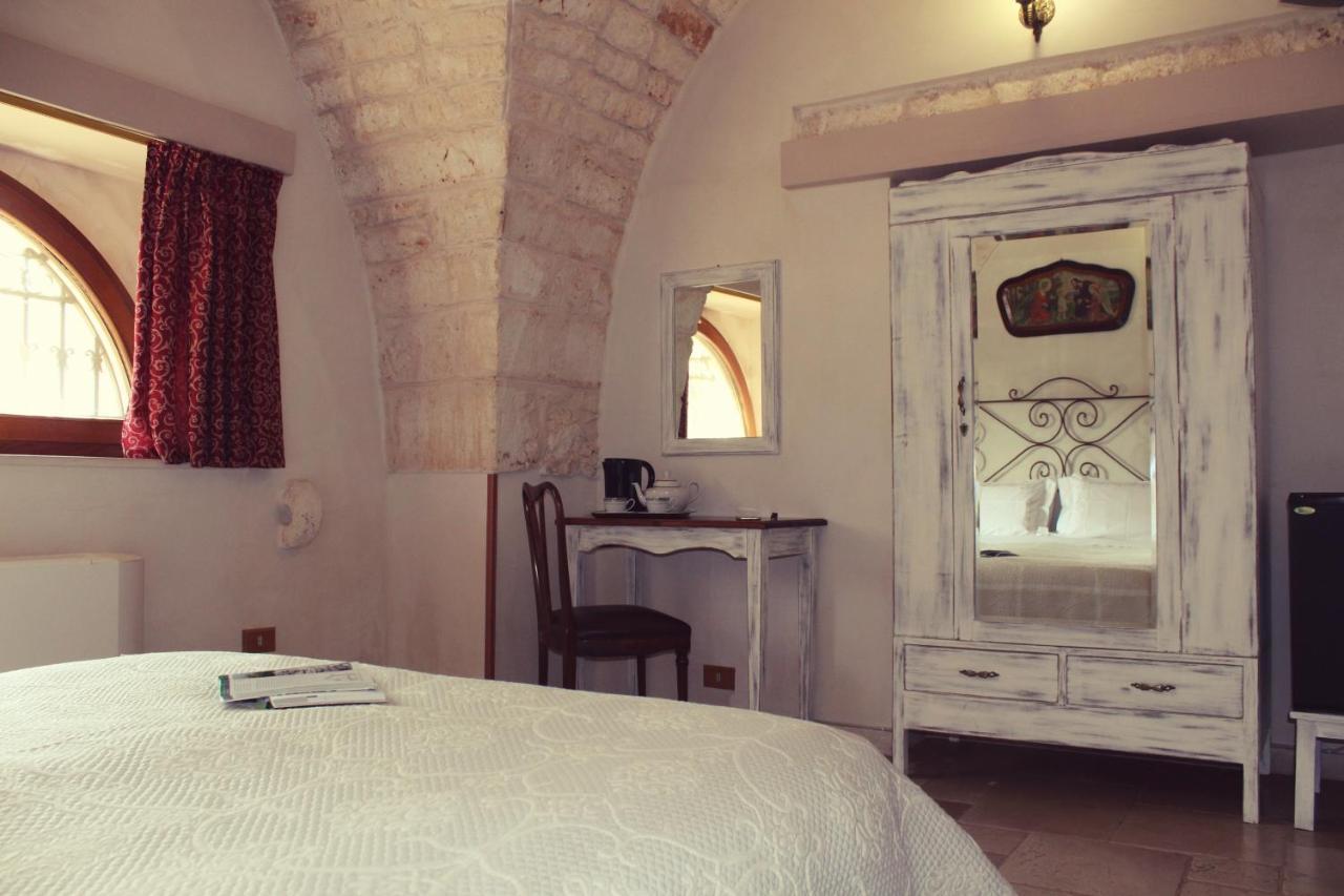Masseria Tolla Ostuni Eksteriør bilde